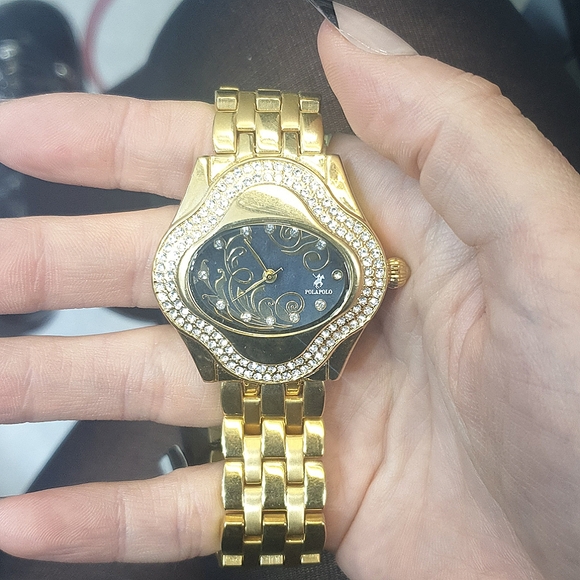 Pola Polo Watch